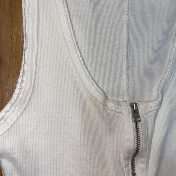 ALL SAINTS - Alicia Bodysuit - Picture 7 of 14